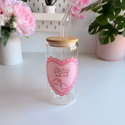 Bundle Spicy Book Club