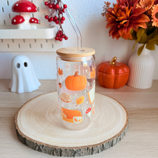 🍁 Bundle autumn vibes - naranja