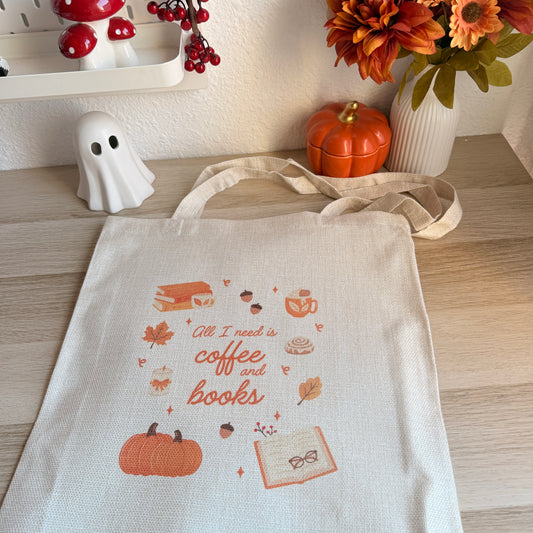 🍁 Bundle otoño naranja plus