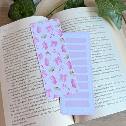 🎄Bookish mail 🎄