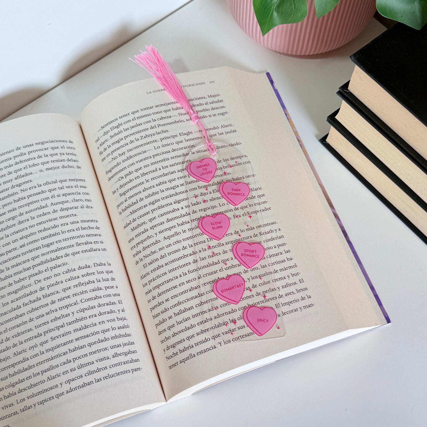 Bundle Cliches literarios