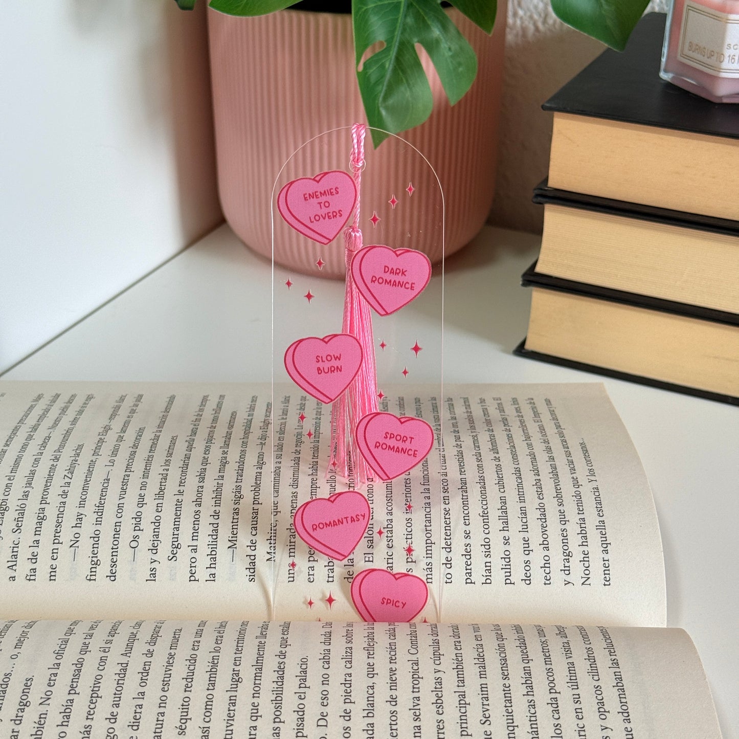 Bundle Cliches literarios