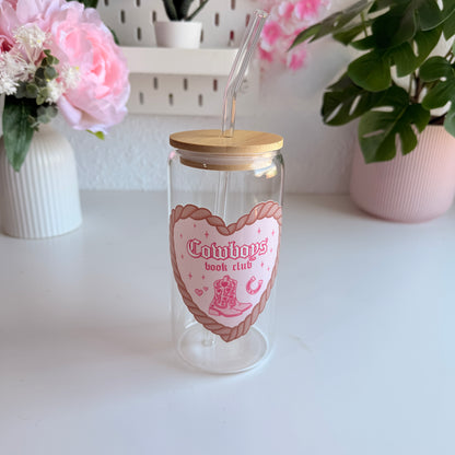 Bundle Cowboys Book Club