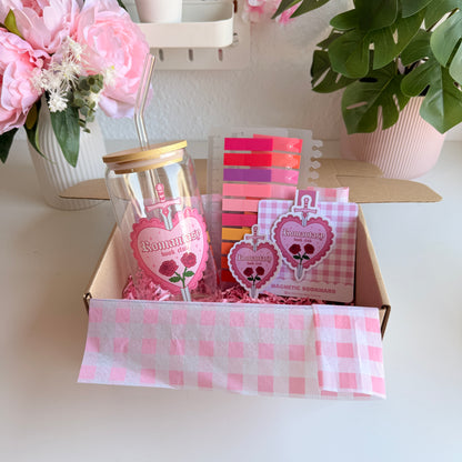 Bundle "Romantasy Book Club"