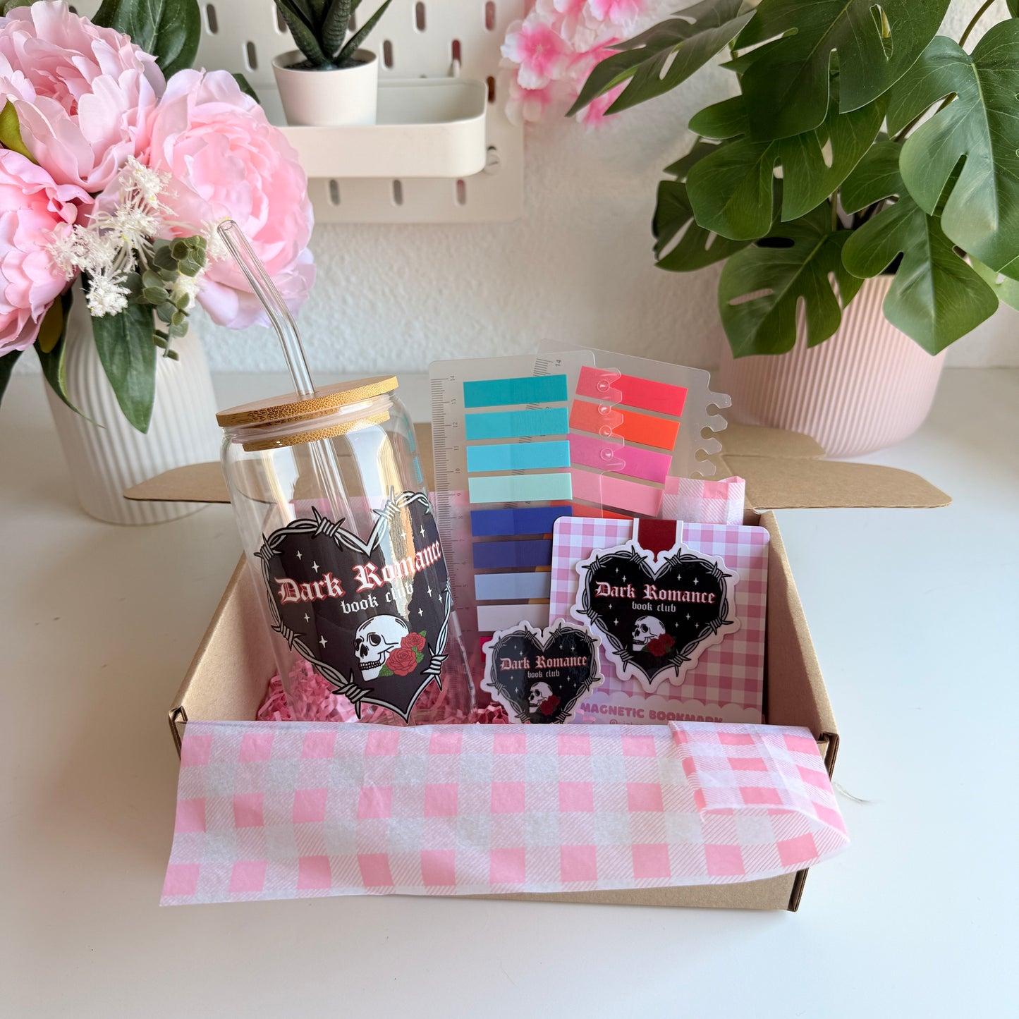 Bundle Dark Romance Book Club