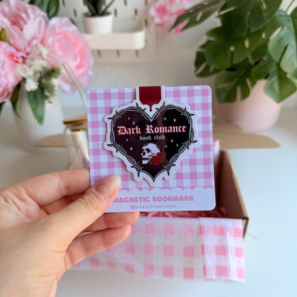 Bundle Dark Romance Book Club