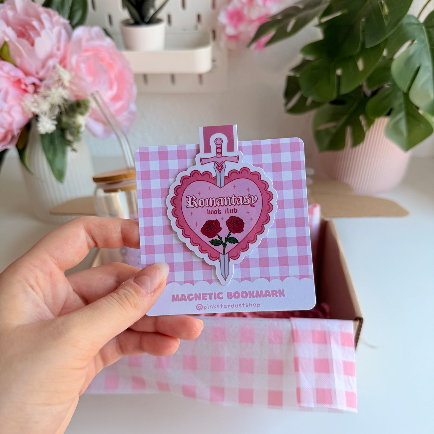 Bundle "Romantasy Book Club"