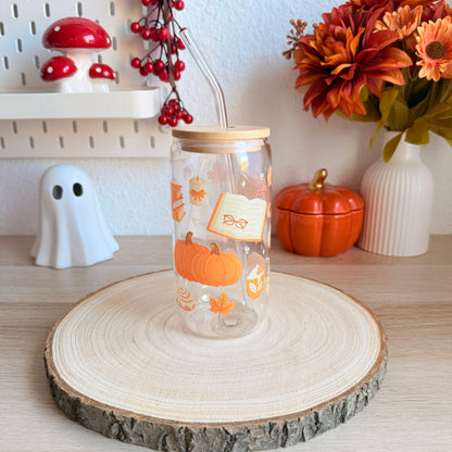 🍁 Bundle otoño naranja plus