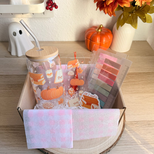 🍁 Bundle autumn vibes - naranja