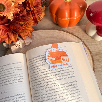 🍁 Bundle otoño naranja plus