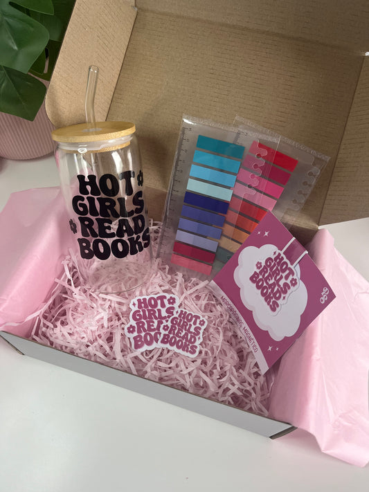 "Hot Girls" Bundle