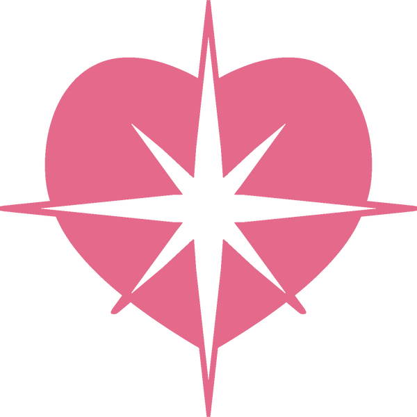 Pink Stardust